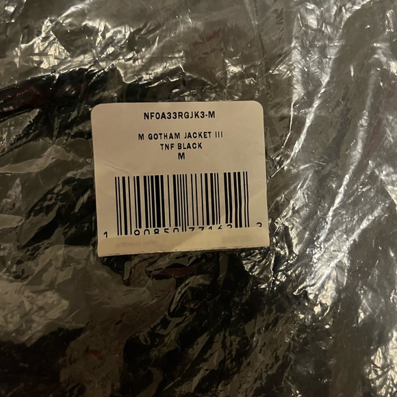 Brand New Men’s Northface Gotham Down Jacket - Picture 1 of 6